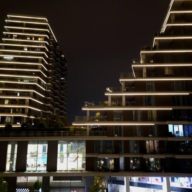 Terra Lux Dream - Apartman sa 1 Spavaćom Sobom - 6