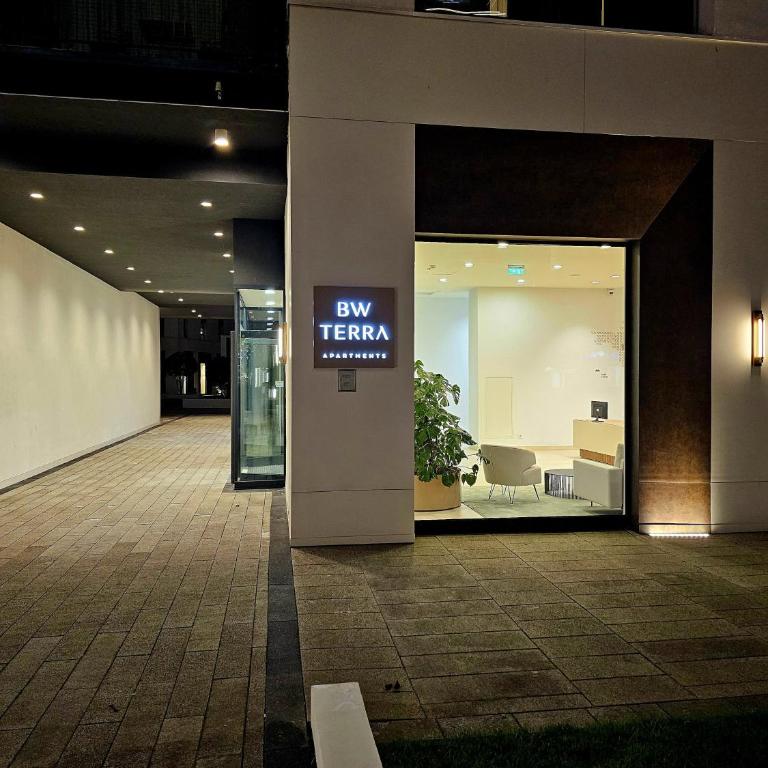 Terra Lux Dream - Apartman sa 1 Spavaćom Sobom - 11