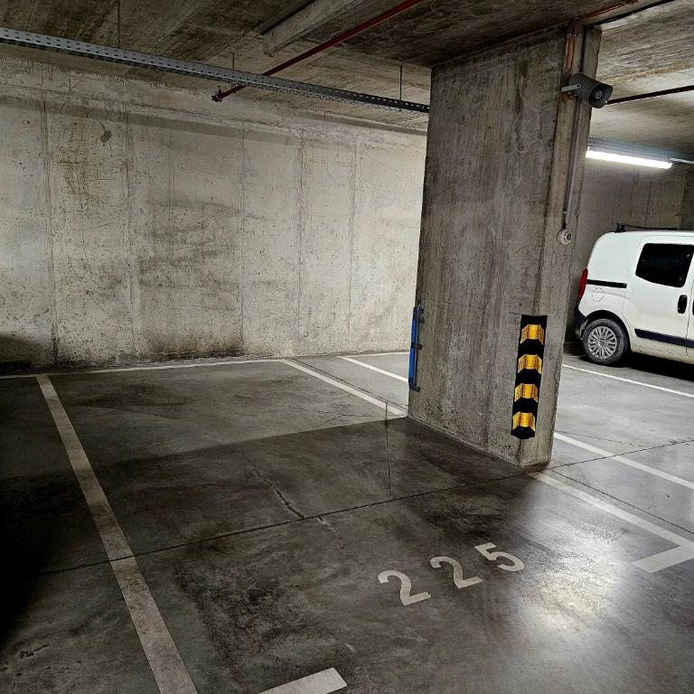 Terra Lux Dream - Apartman sa 1 Spavaćom Sobom - 14