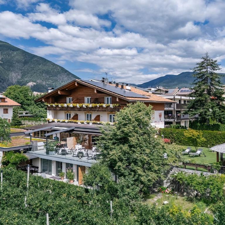 Tirolerhof - panoramic apartments - Apartamento de 1 dormitorio - 8
