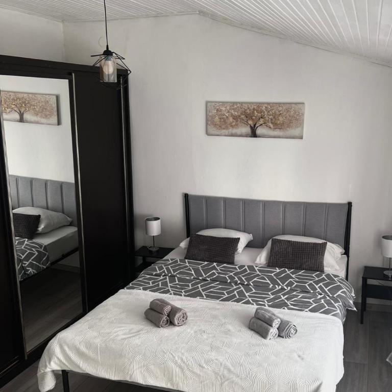 Velora Apartment Mostar - Apartment - 31