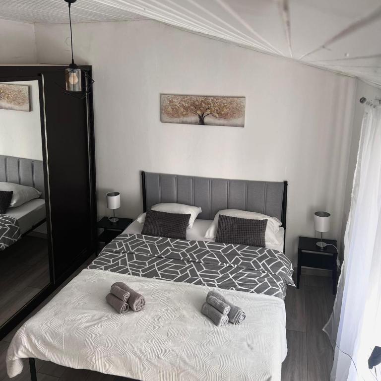 Velora Apartment Mostar - Apartment - 32