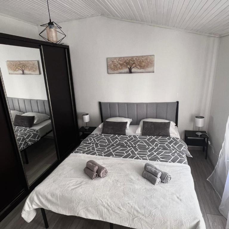Velora Apartment Mostar - Apartment - 29