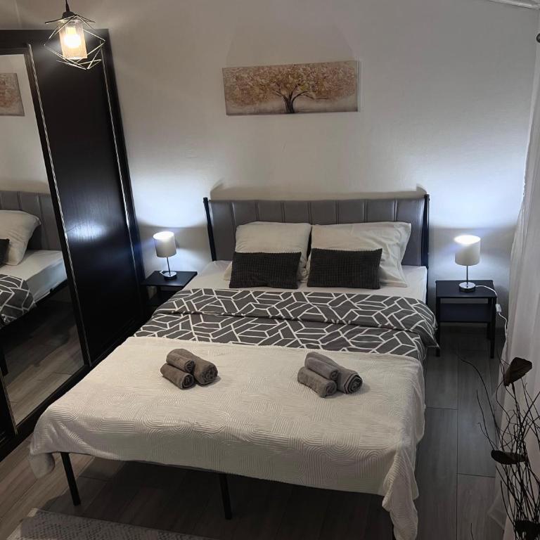 Velora Apartment Mostar - Apartment - 8