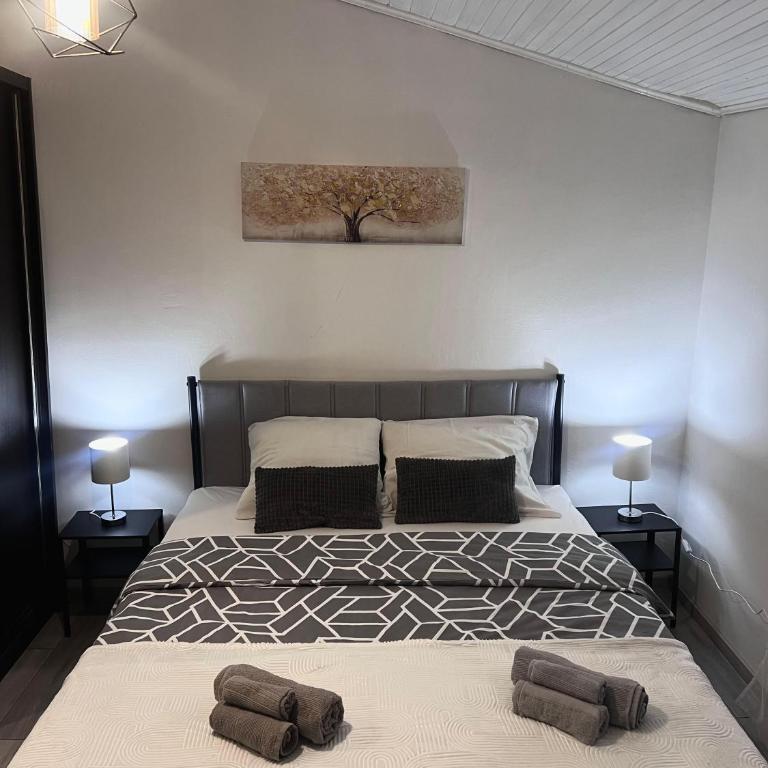 Velora Apartment Mostar - Apartment - 35