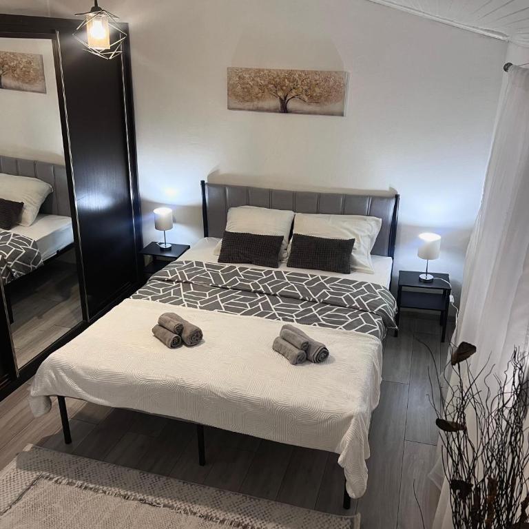 Velora Apartment Mostar - Apartment - 10