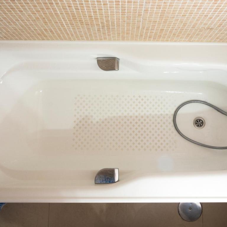 Villa de Madrid 17 - Apartamento de 2 dormitorios - 7