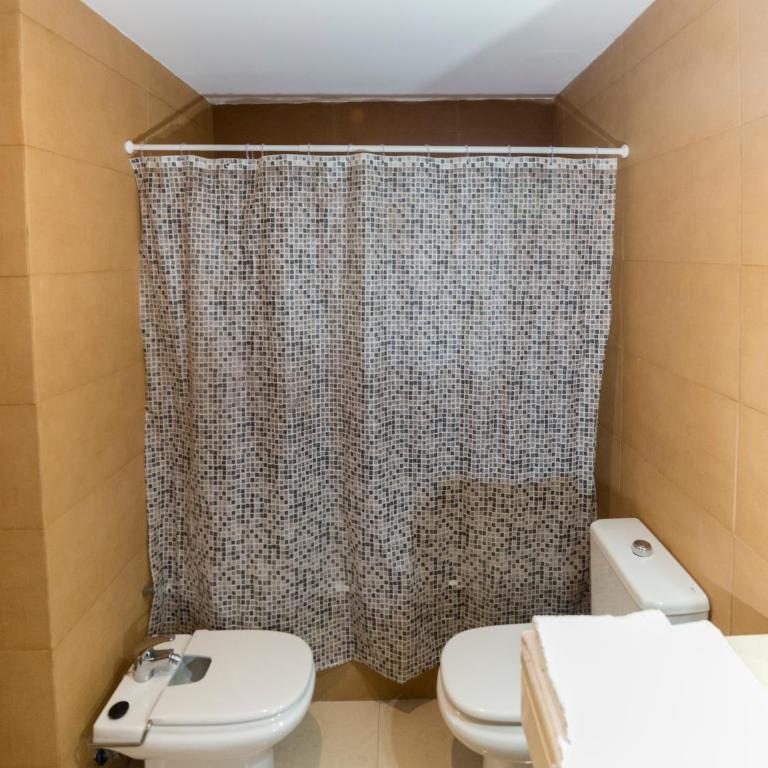 Villa de Madrid 17 - Apartamento de 2 dormitorios - 15