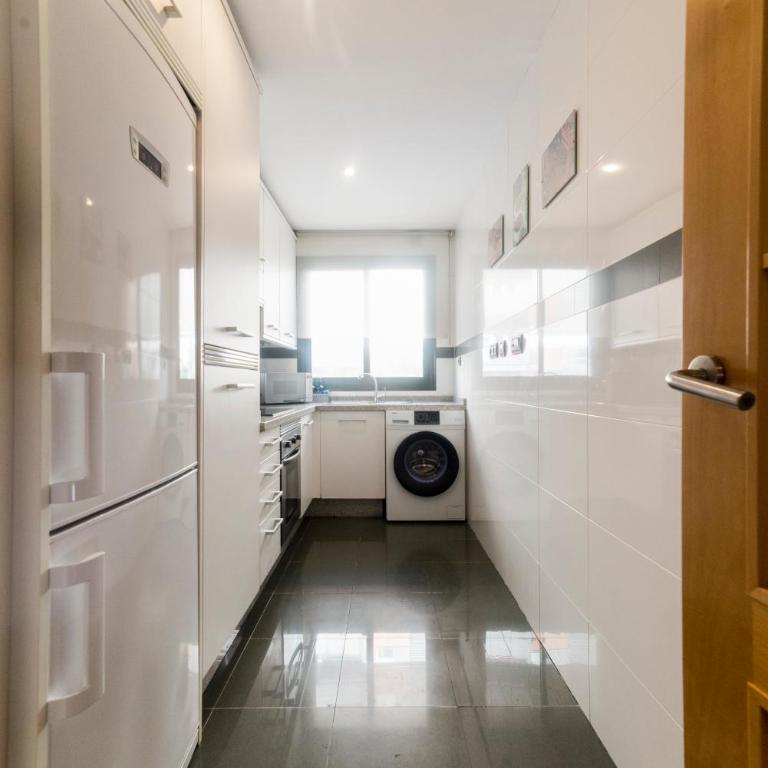 Villa de Madrid 17 - Apartamento de 2 dormitorios - 13