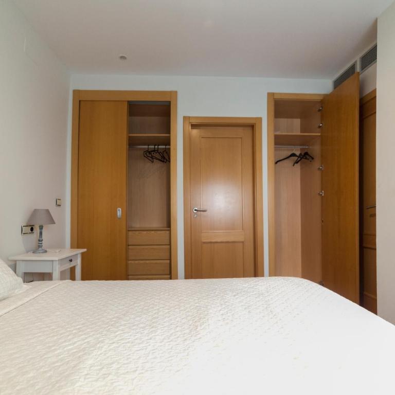 Villa de Madrid 17 - Apartamento de 2 dormitorios - 14