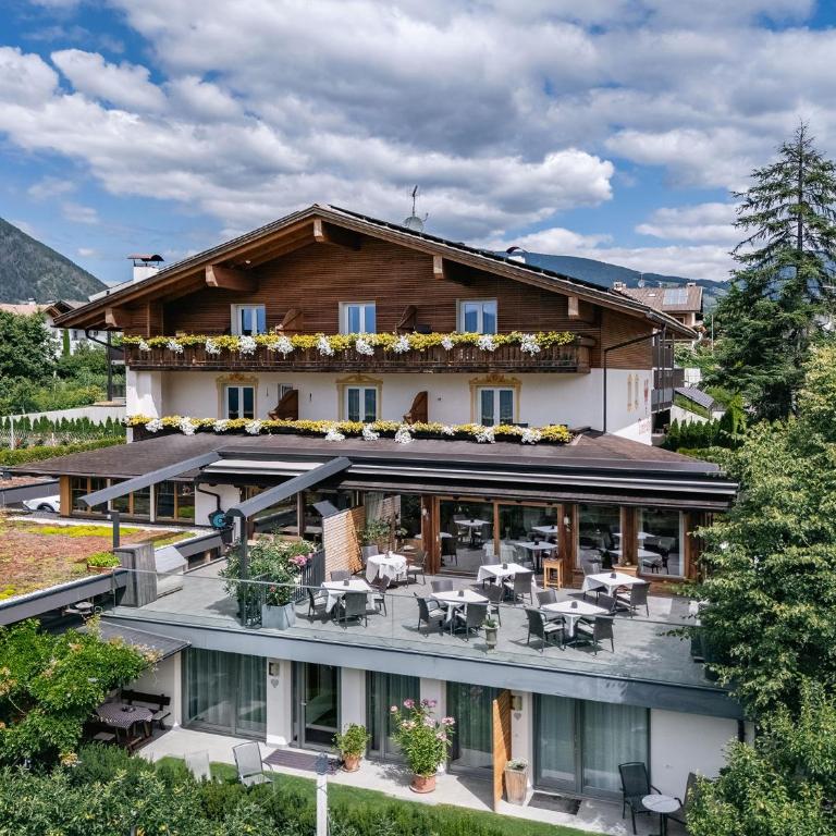 Tirolerhof - panoramic apartments - Apartamento de 1 dormitorio - 1