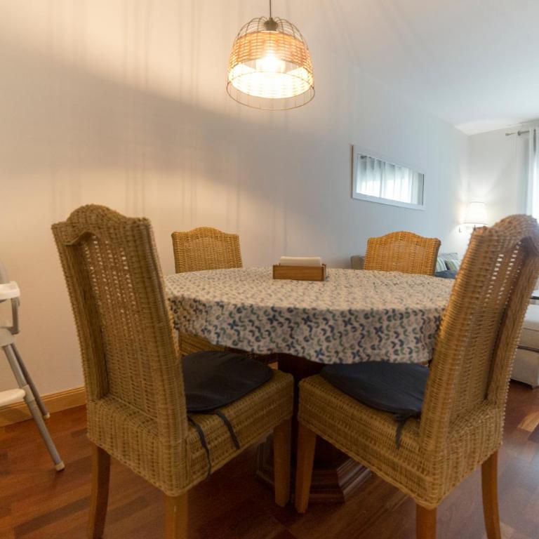 Villa de Madrid 17 - Apartamento de 2 dormitorios - 18