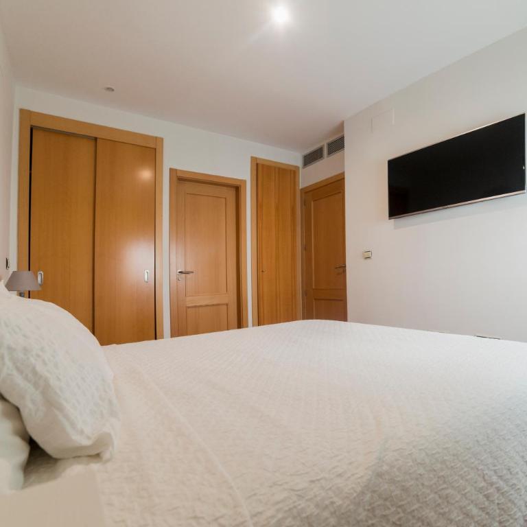Villa de Madrid 17 - Apartamento de 2 dormitorios - 24