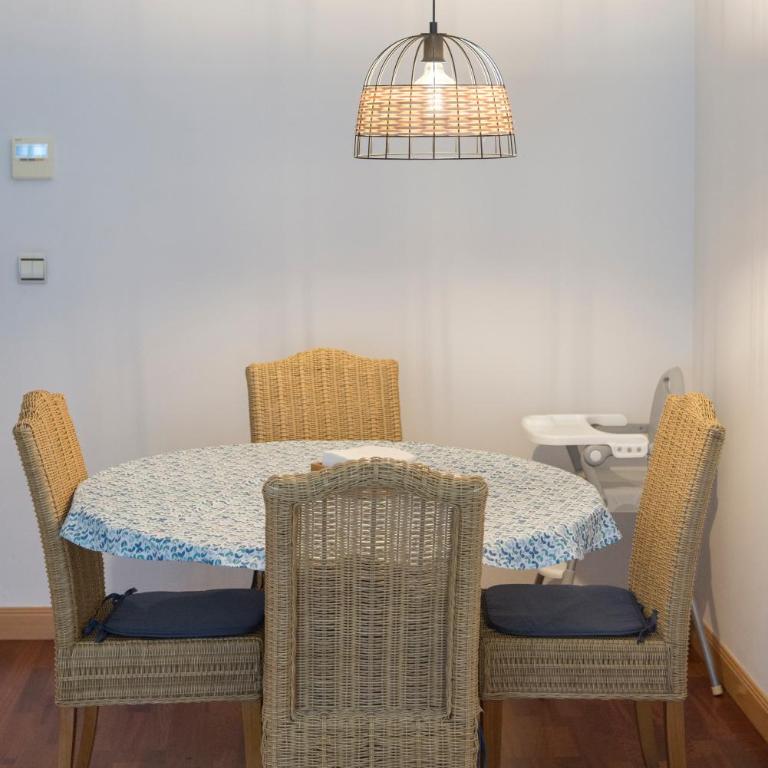 Villa de Madrid 17 - Apartamento de 2 dormitorios - 28