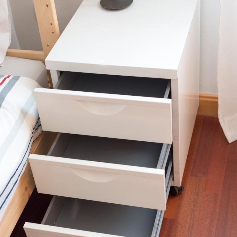 Villa de Madrid 17 - Apartamento de 2 dormitorios - 39