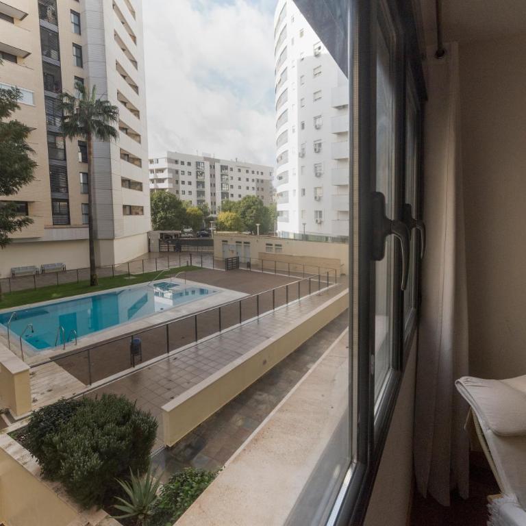 Villa de Madrid 17 - Apartamento de 2 dormitorios - 32