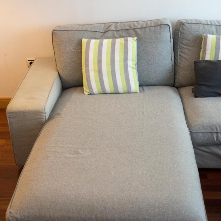 Villa de Madrid 17 - Apartamento de 2 dormitorios - 44