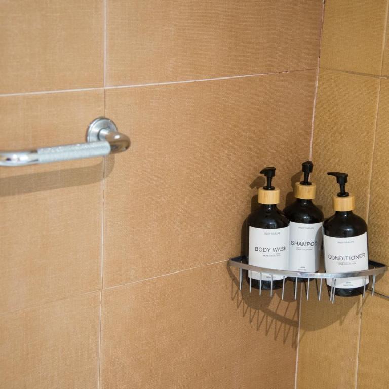 Villa de Madrid 17 - Apartamento de 2 dormitorios - 51