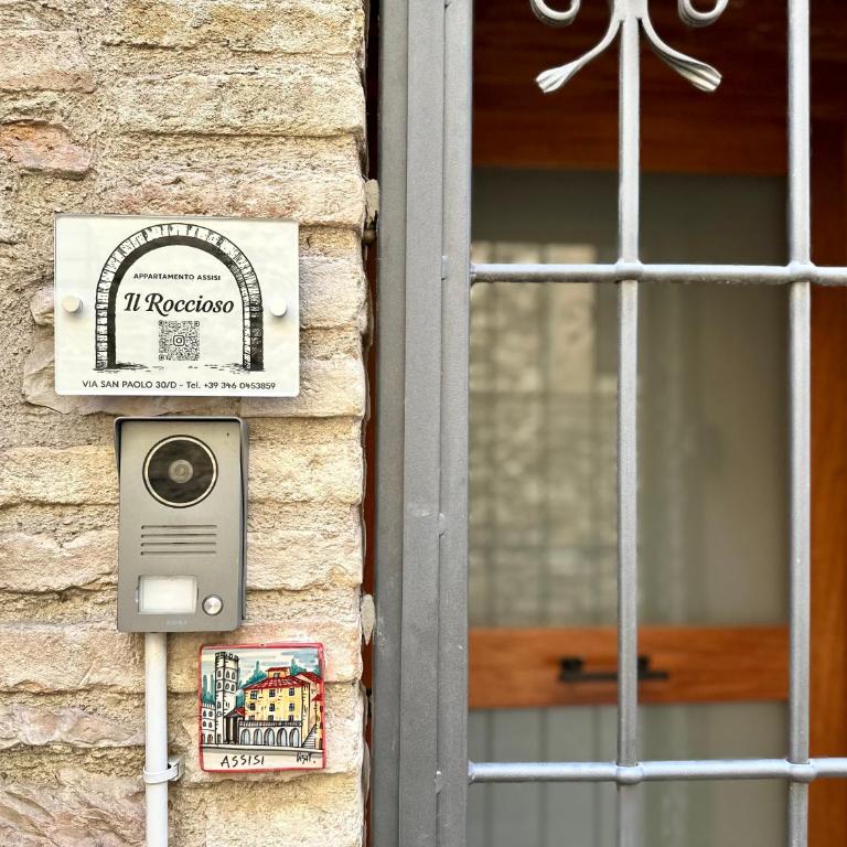 Appartamento il Roccioso - centro storico di Assisi - Appartamento Superior - 20
