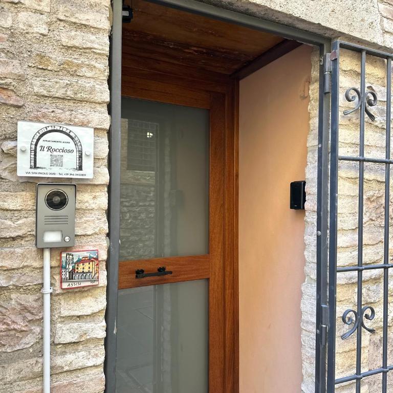 Appartamento il Roccioso - centro storico di Assisi - Appartamento Superior - 22
