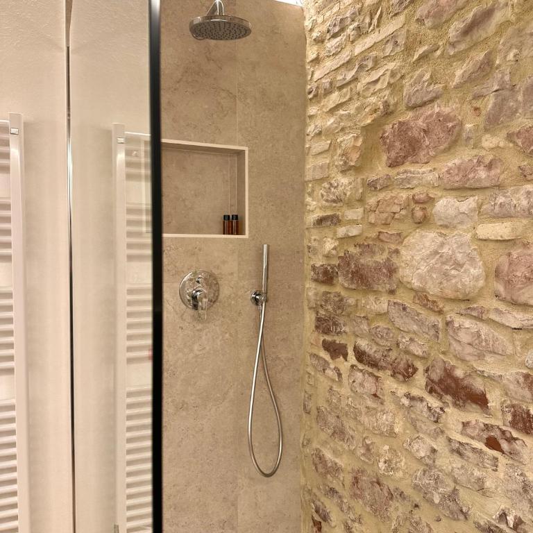 Appartamento il Roccioso - centro storico di Assisi - Appartamento Superior - 19