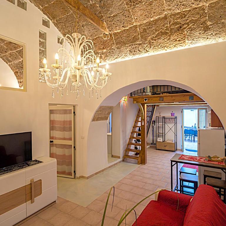 Appartamento Antico Borgo Alghero centro storico - Appartamento - 5
