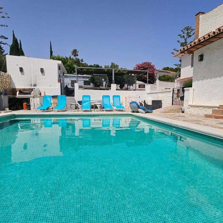 El Camerote - Villa de 2 dormitorios - 4