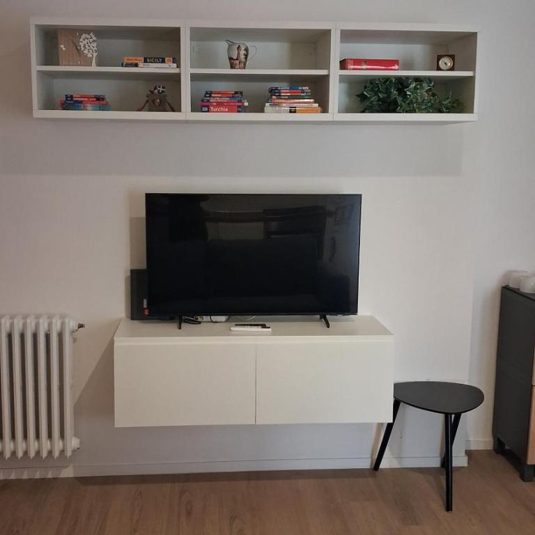 DimorAlexis, the house in front of Vatican's walls - Appartamento con 2 Camere da Letto - 5