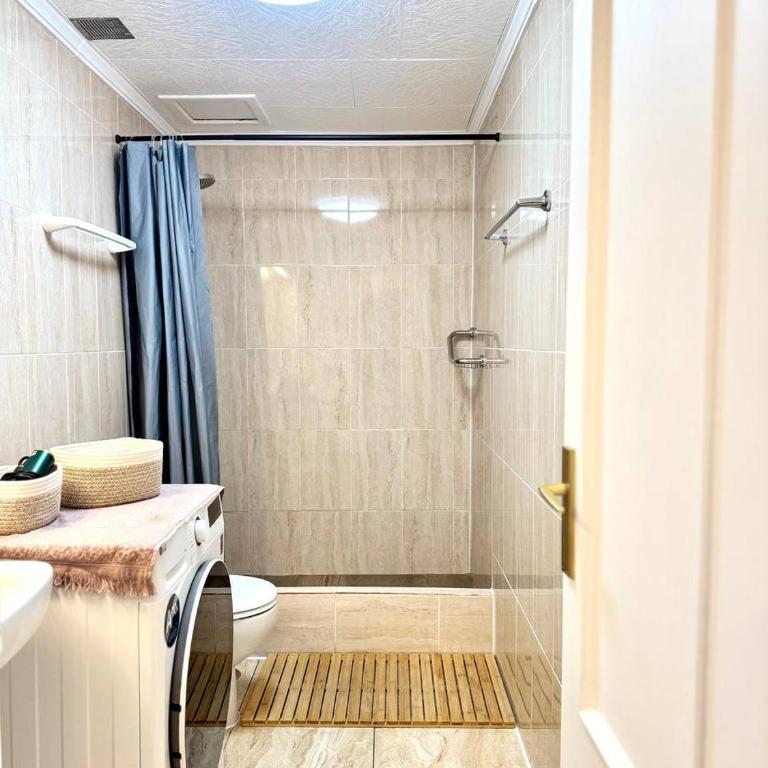 Sun Ventura - Apartamento de 1 dormitorio - 31
