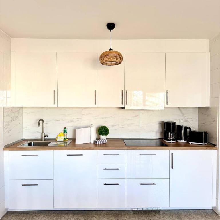 Sun Ventura - Apartamento de 1 dormitorio - 39