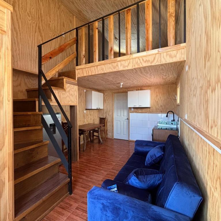 Tiny House in Valdivia - Apartamento de 1 dormitorio - 6
