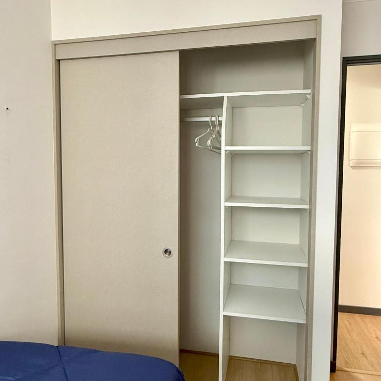 Departamento Style - Two-Bedroom Apartment - 14