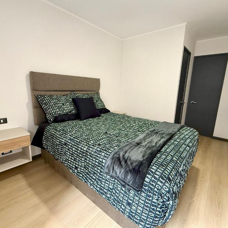 Departamento Style - Two-Bedroom Apartment - 13