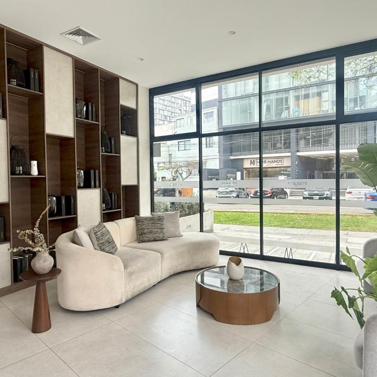 Departamento Style - Two-Bedroom Apartment - 7
