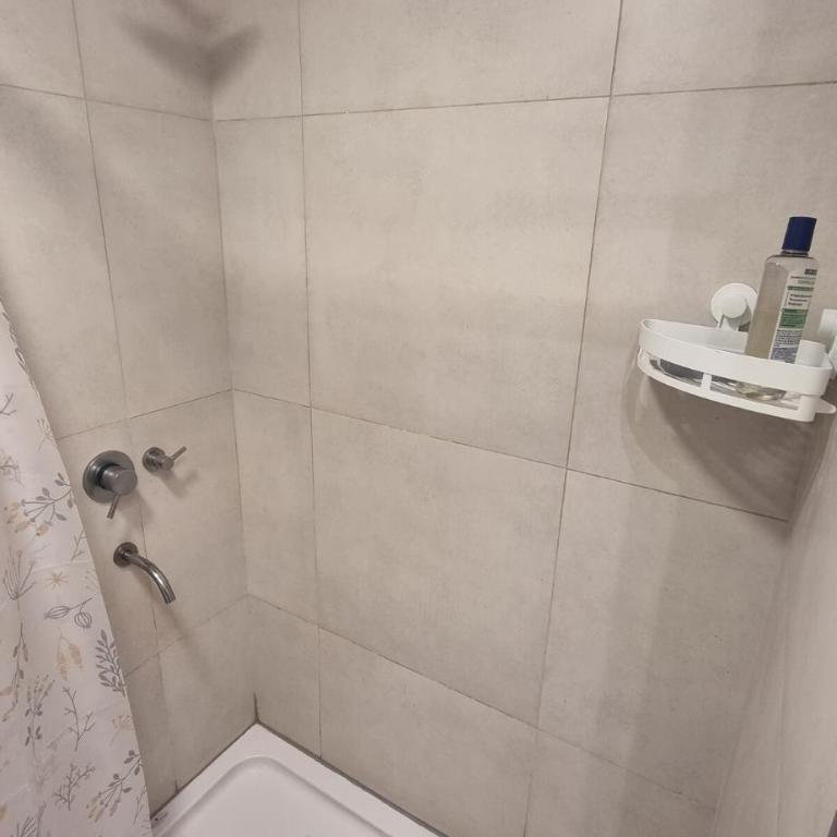 Cochera incluida - One-Bedroom Apartment - 12