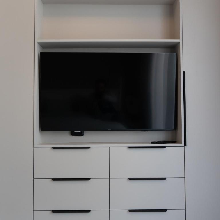 501 View Vrnjacka Banja - Apartman sa 2 Spavaće Sobe - 5