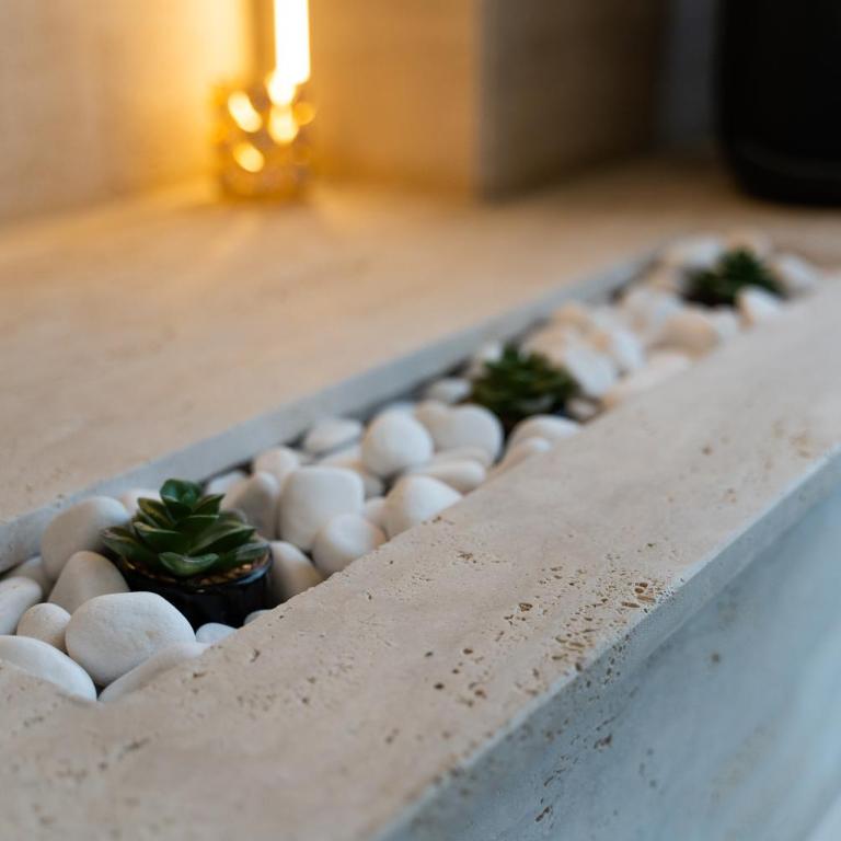 501 View Vrnjacka Banja - Apartman sa 2 Spavaće Sobe - 8