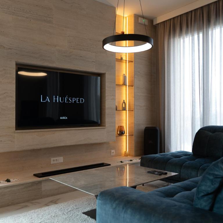 501 View Vrnjacka Banja - Apartman sa 2 Spavaće Sobe - 10