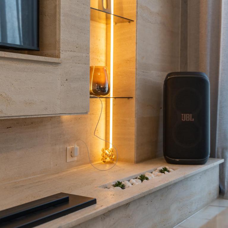 501 View Vrnjacka Banja - Apartman sa 2 Spavaće Sobe - 11