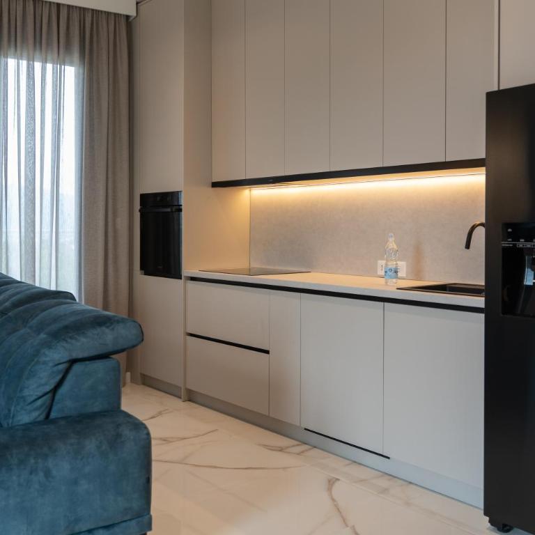 501 View Vrnjacka Banja - Apartman sa 2 Spavaće Sobe - 12
