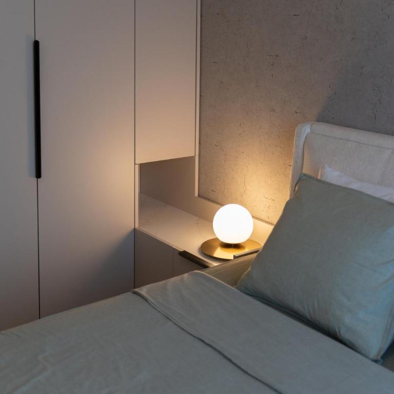 501 View Vrnjacka Banja - Apartman sa 2 Spavaće Sobe - 19
