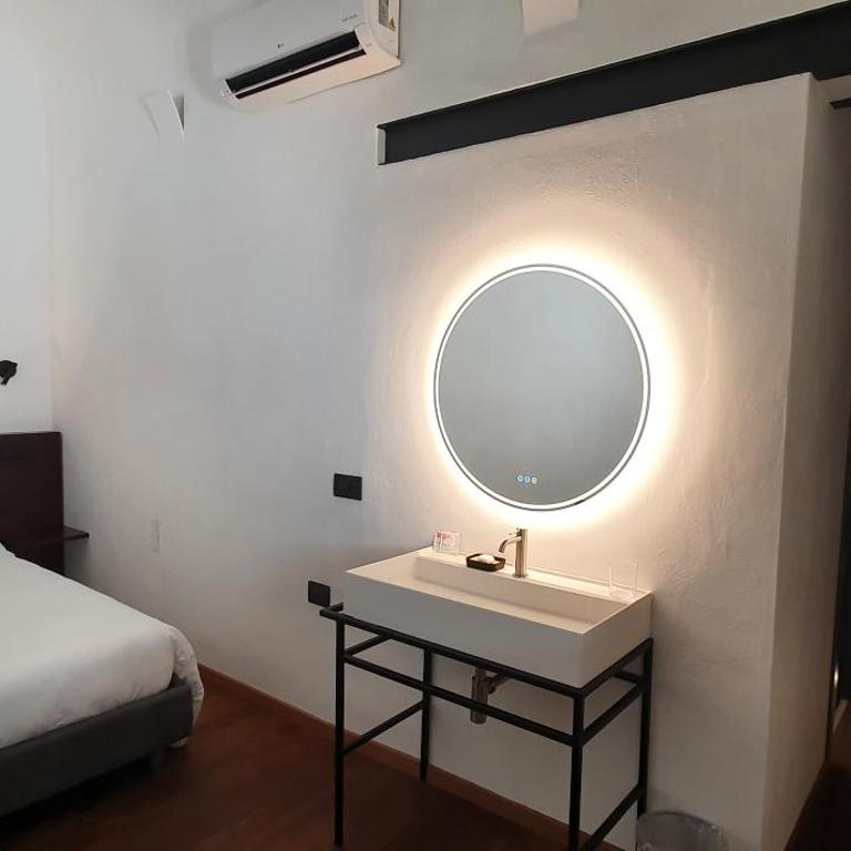 Gioiamia - Luxury Rooms in Cattedrale - Camera Matrimoniale Deluxe - 8