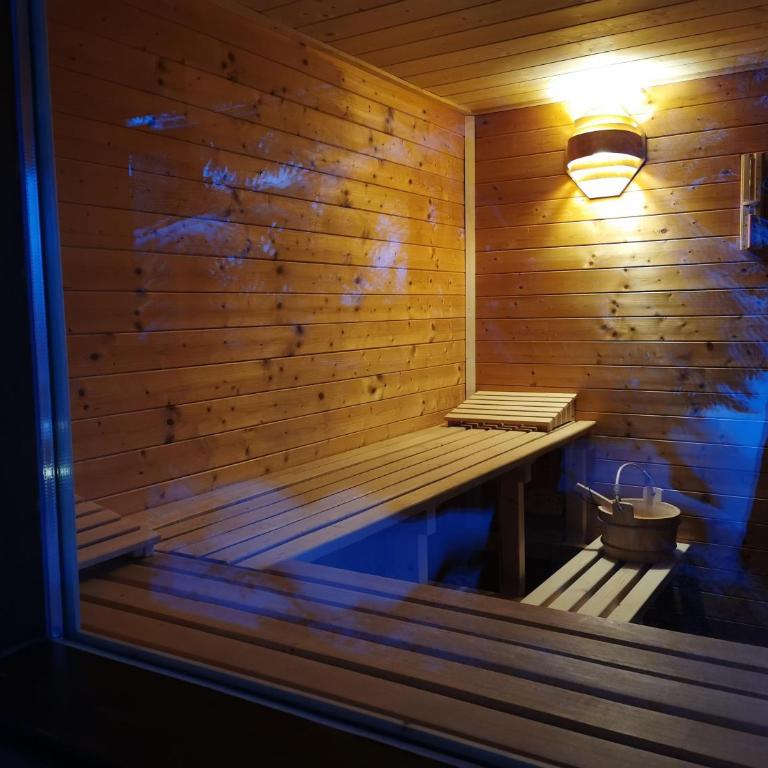 ALMNEST - LACHTAL - Ferienhaus - 55
