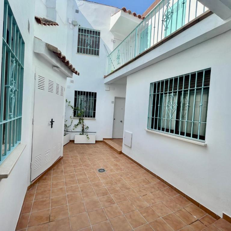 Geysotur Villa de Viana - Apartamento de 1 dormitorio - 33