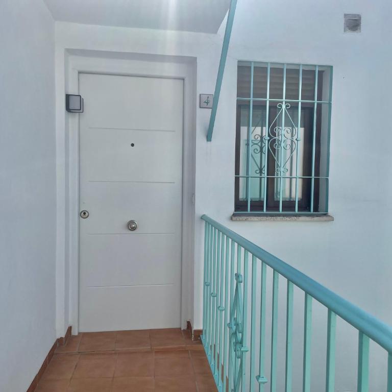 Geysotur Villa de Viana - Apartamento de 1 dormitorio - 34