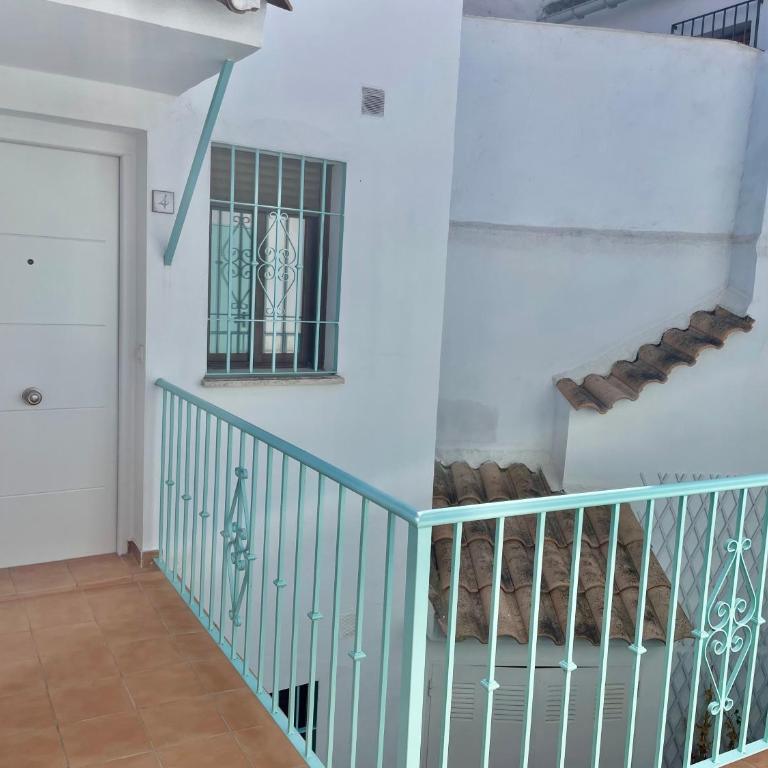 Geysotur Villa de Viana - Apartamento de 1 dormitorio - 39