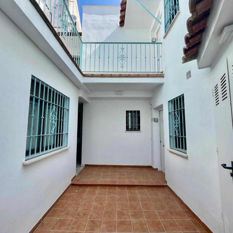 Geysotur Villa de Viana - Apartamento de 1 dormitorio - 42