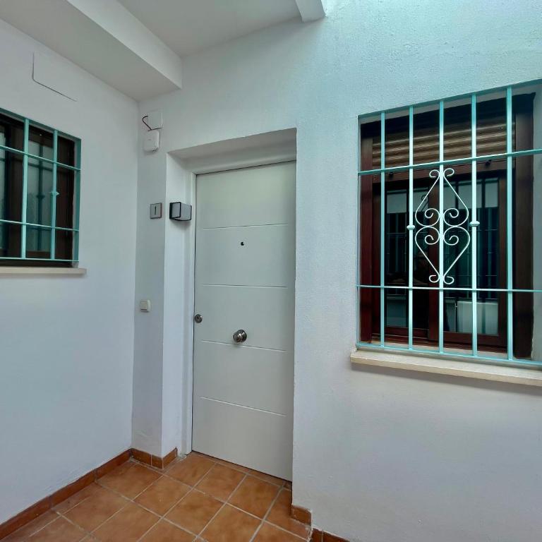 Geysotur Villa de Viana - Apartamento de 1 dormitorio - 45