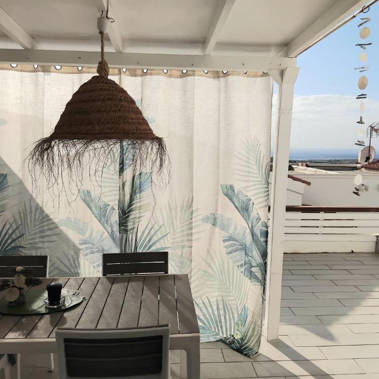 Sunny Bungalow - Bungalow with Sea View - 23