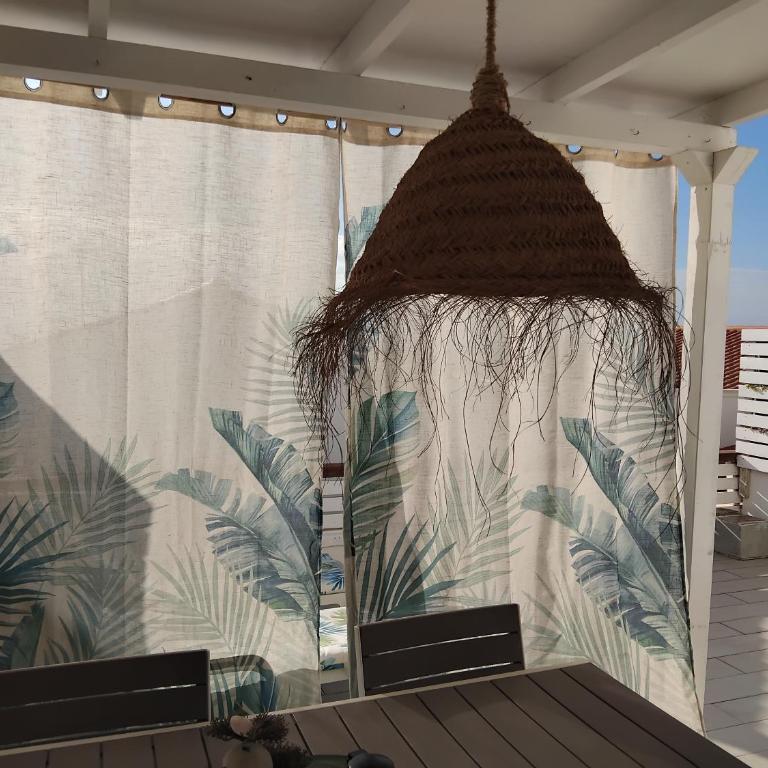 Sunny Bungalow - Bungalow with Sea View - 22